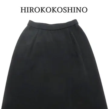 MY1612 택 포함 새상품 HIROKOKOSHINO 히로코코시노 스커트