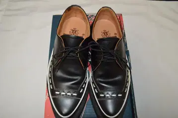 GEORGE COX 조지 콕스 러버 솔 5289V 잉글랜드 7