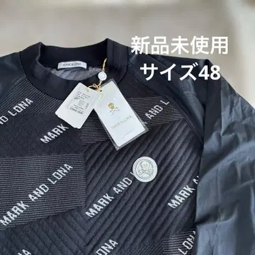 마크앤로나 트레이닝복