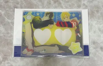 [ 미개봉 새상품 ] 히라노와 카기우라 파샤코레 스탠드