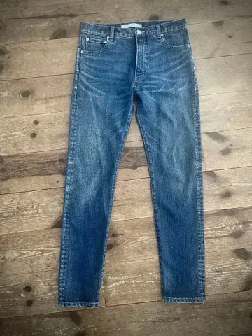 TOMORROWLAND 데님 팬츠 일본제 사이즈 29