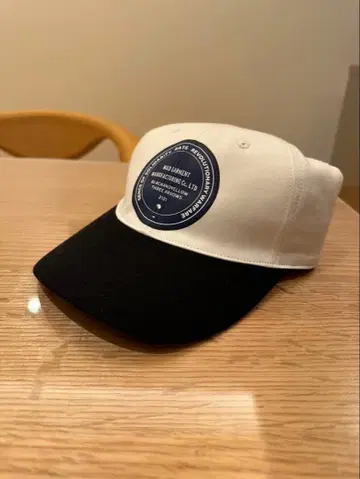 rats BLACK VISOR DAD CAP