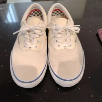 VANS 에라