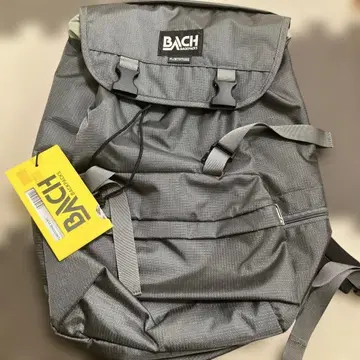 BACH 새상품 백팩 백팩 25L