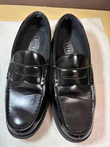 배송비 포함 호킨스 로퍼 26cm