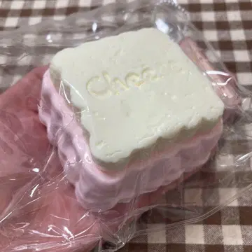 딸기 치즈 비스킷 음식 스퀴즈