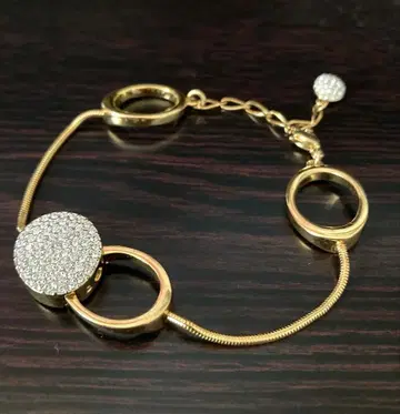 SWAROVSKI 스와로브스키 팔찌 비쥬 액세서리