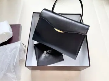 [ 덴하마노 ] 포멀 백 파실리에 보테 경조 양용 3way