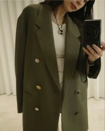 아메리빈티지 자켓