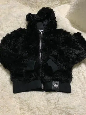 adidas originals 지퍼 퍼 후드티 L 사이즈