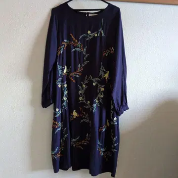 슈퍼 하카 원피스