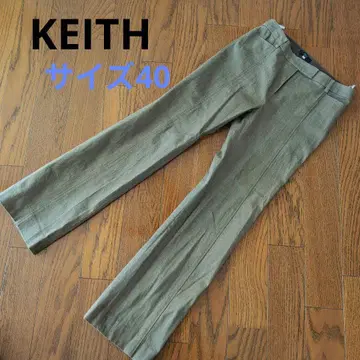 KEITH 캐주얼 스트레치 팬츠 사이즈 40