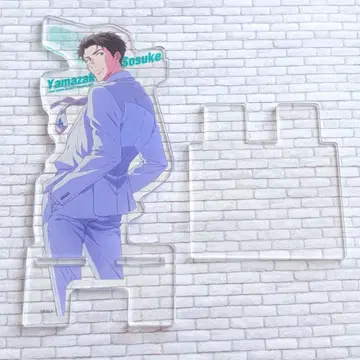 Free! 오케스트라 콘서트 스마트폰 스탠드 야마자키 소스케