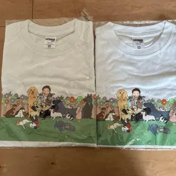 사카가미 셔츠 XS