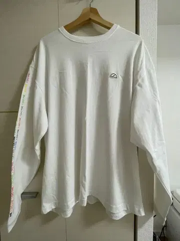 SnowMan 돔 투어 iDOME 투어 롱 T셔츠