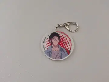 Free! 이와미정 마츠오카 린 아크릴 키링