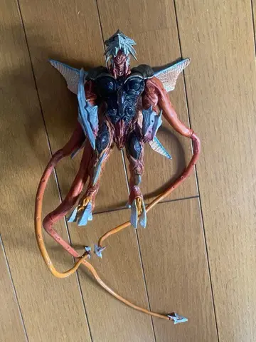 이리스 (카이요도) 피규어 가메라 가메라 3 사신 각성