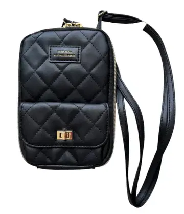 23구 퀼팅 스마트폰 숄더 BOOK