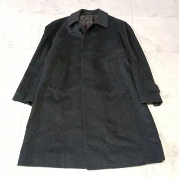 Nazareno Gabrielli 캐시미어 롱 코트 90A3