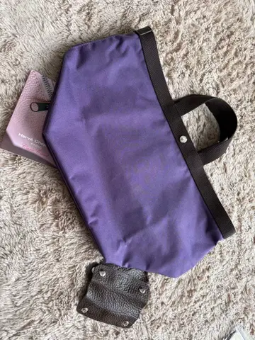 에르베샤 펠리에 725 토트백