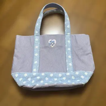 페이러 오사무 토트백