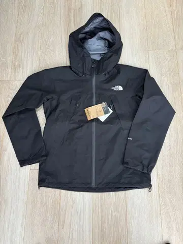 THE NORTH FACE 클라임 라이트 재킷 L 블랙