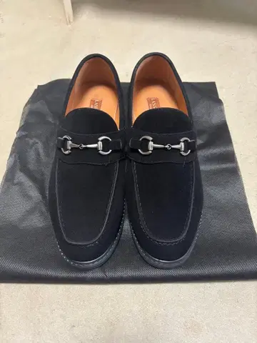 LASSU&FRISS 클래식 로퍼