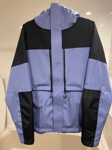 MARMOT CAPITAL WINDSTOPPER JACKET