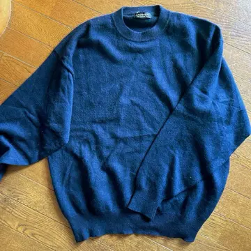 CASHMERE 캐시미어 100 스웨터 2