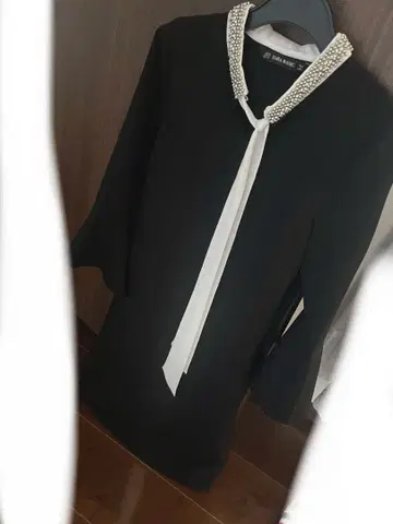 원피스 키라키라 작은 체구, 슬림 체형에 적합