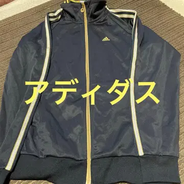 아디다스 저지 상의 여성용 M 사이즈