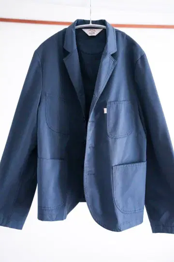 CARTER'S 네이비 워크 자켓