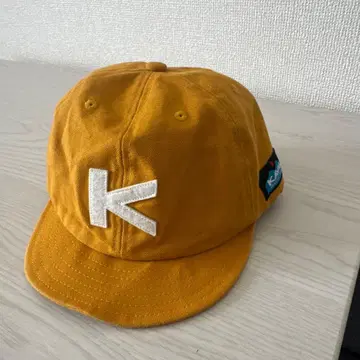 KAVU 캡