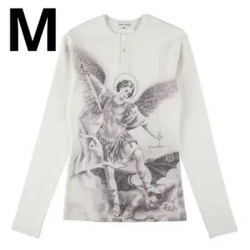 vallad 써멀 화이트 M 사이즈 IO 착용