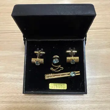 아쿠아 마린풍 액세서리 세트