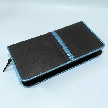 HF222 [ 미사용품 ] McLaren 장지갑