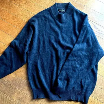 CASHMERE 캐시미어 100 스웨터 1