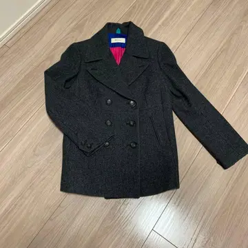 폴스미스 피 코트 M