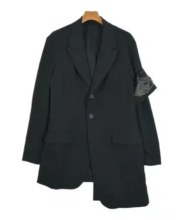 yohji yamamoto POUR HOMME 테일러드 자켓 남성용