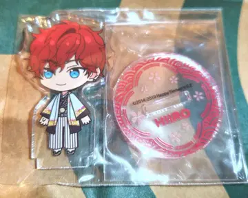 쿄마후 아크릴 스탠드 아마기 히이로 ALKALOID 앙스타