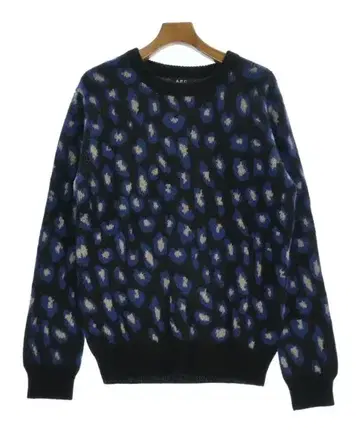 A.P.C. 니트 스웨터 남성용