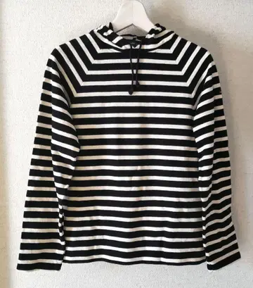 SAINT JAMES 세인트 제임스 웨쌍 래글런 후드티