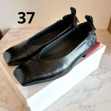 ph7+  펌프스 플랫슈즈 24