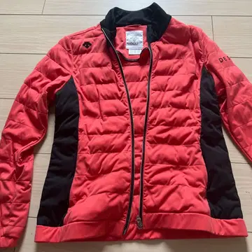 DESCENTE 골프 자켓 M 사이즈