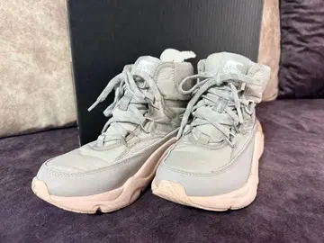 SOREL 스니커즈 부츠