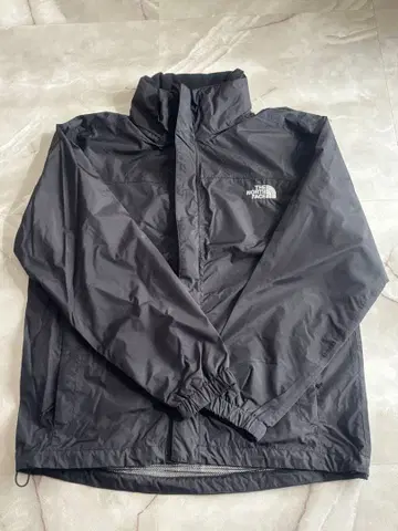 [ 새상품급 ] THE NORTH FACE 바람막이 마운틴 후드티