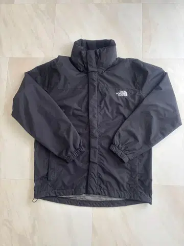 [ 새상품급 ] THE NORTH FACE 바람막이 마운틴 후드티