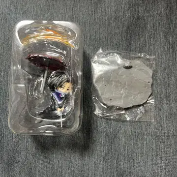 HUNTER x HUNTER 데스크탑 헌터 페이탄