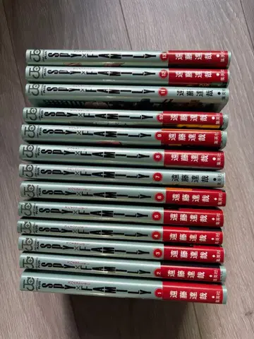 SPY FAMILY 13권 세트