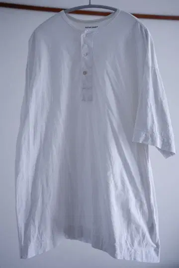 KAPTAN SUNSHINE x Steaven alan 헨리넥